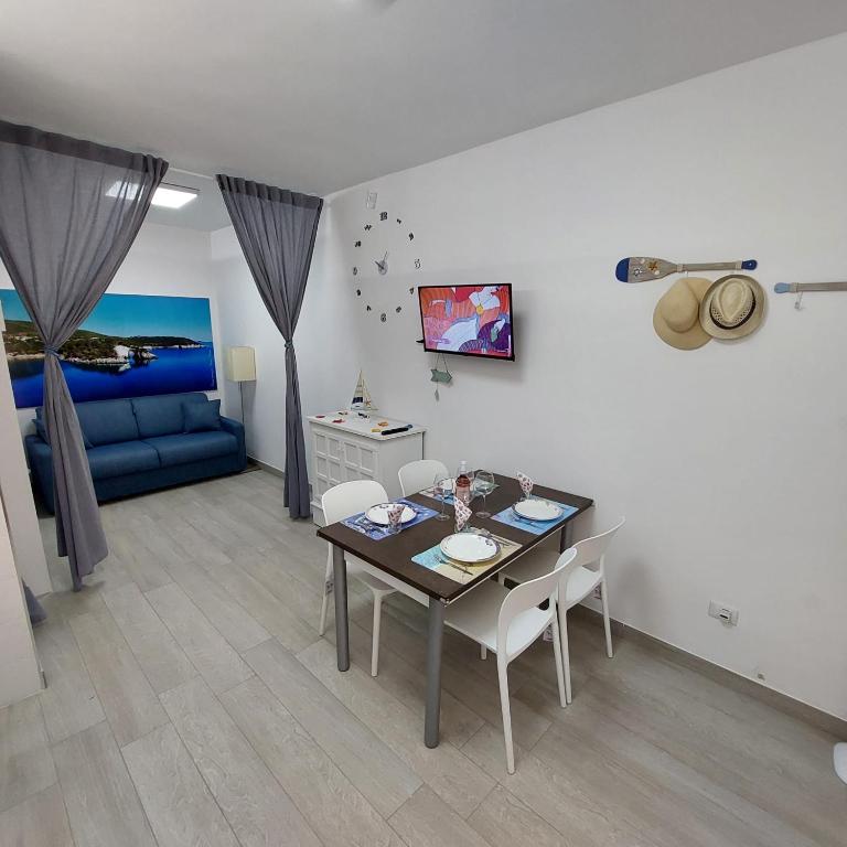 CASA VACANZE NANA' 2
